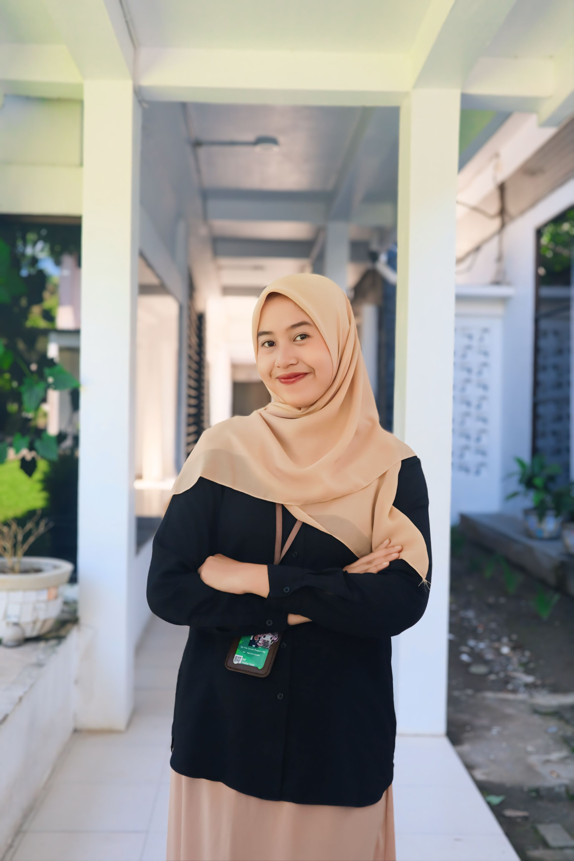 Dian Arisha